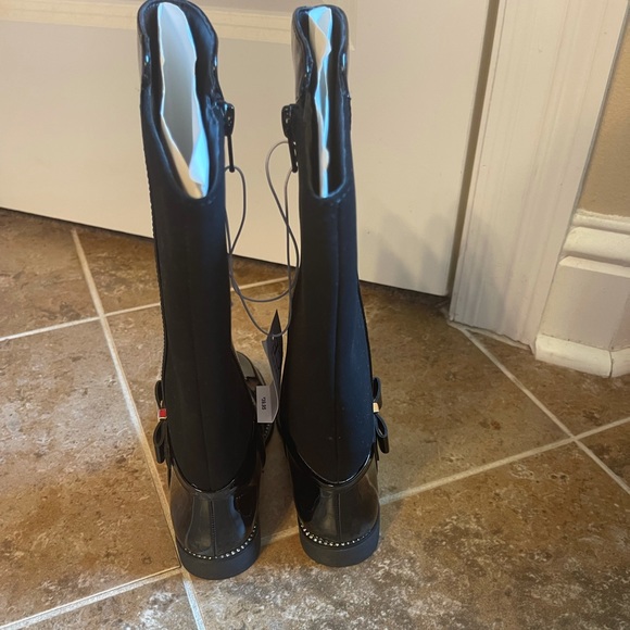 Girls Rider Boots - Picture 3 of 3